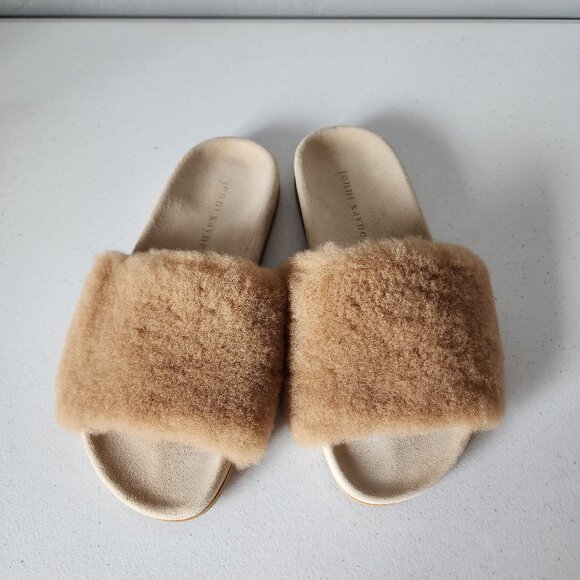 Jenni Kayne Slides "NEW" - Picture 2 of 16